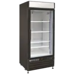 Maxximum MXM1-16RBHC Maxx Cold X-Series Refrigerated Merchandiser