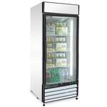 Maxximum MXM1-16RHC Maxx Cold X-Series Refrigerated Merchandiser