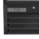 Maxximum MXM3-72FBHC Maxx Cold X-Series Freezer Merchandiser