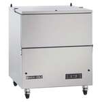 Maxximum MXMC34HC Maxx Cold X-series School Milk Crate Cooler