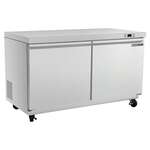 Maxx Cold Maxximum MXSF48UHC Maxx Cold Select Series Undercounter Freezer