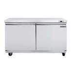 Maxx Cold Maxximum MXSF60UHC Maxx Cold Select Series Undercounter Freezer