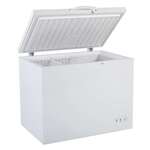 Maxximum MXSH12.7SHC Maxx Cold Select Series Chest Freezer