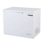 Maxximum MXSH12.7SHC Maxx Cold Select Series Chest Freezer