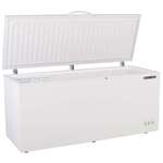 Maxximum MXSH19.4SHC Maxx Cold Select Series Chest Freezer