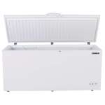 Maxximum MXSH19.4SHC Maxx Cold Select Series Chest Freezer