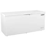 Maxx Cold Maxximum MXSH19.4SHC Maxx Cold Select Series Chest Freezer