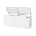 Maxx Cold Maxximum MXSH23.6SHC Maxx Cold Select Series Chest Freezer