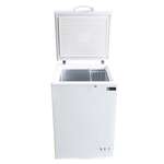 Maxximum MXSH3.4SHC Maxx Cold Select Series Chest Freezer