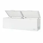 Maxximum MXSH30.0SHC Maxx Cold Select Series Chest Freezer