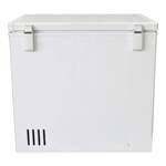 Maxximum MXSH5.2SHC Maxx Cold Select Series Chest Freezer