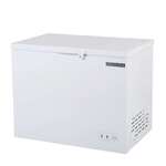 Maxximum MXSH9.6SHC Maxx Cold Select Series Chest Freezer