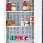 Maxximum MXX-23RHC Maxx Cold Upright Reach-In Refrigerator