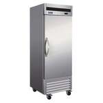 MVP Group LLC IB19F Freezer, Reach-In