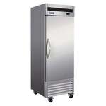 MVP Group LLC IB19R Refrigerator, Reach-In