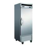 MVP Group LLC IB27R Refrigerator, Reach-In