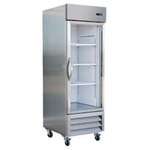MVP Group LLC IB27RG Refrigerator, Reach-In