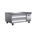 MVP Group LLC ICBR-50 Equipment Stand, Refrigerated Base