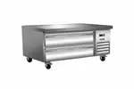 MVP Group LLC ICBR-50 Equipment Stand, Refrigerated Base
