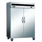 MVP Group LLC IT56F Freezer, Reach-In