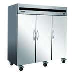 MVP Group LLC IT82R Refrigerator, Reach-In