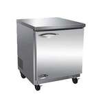 MVP Group LLC IUC28F Freezer, Undercounter, Reach-In