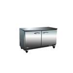 MVP Group LLC IUC36F Freezer, Undercounter, Reach-In