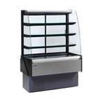 MVP Group LLC KBD-CG-50-R Display Case, Refrigerated Bakery