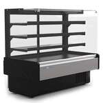 MVP Group LLC KBD-FG-40-R Display Case, Refrigerated Bakery