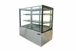 MVP Group LLC KBF-36 Kool-It Refrigerated Display Case