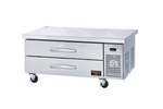 MVP Group LLC KCB-60-2M Kool-It Chef Base Refrigerator