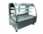 MVP Group LLC KDG-60 Display Case, Refrigerated Deli