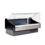 MVP Group LLC KFM-FG-120-R Display Case, Red Meat Deli