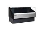 MVP Group LLC KFM-OF-60-R Display Case, Refrigerated Deli