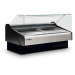 MVP Group LLC KFM-SF-100-R Display Case, Deli Seafood / Poultry