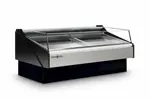 MVP Group LLC KFM-SO-120-S Display Case, Deli Seafood / Poultry