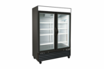MVP Group LLC KGF-48 Kool-It Freezer Merchandiser