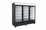 MVP Group LLC KGF-72 DV Freezer, Merchandiser