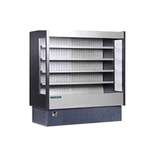 MVP Group LLC KGH-OF-100-R Merchandiser, Open Refrigerated Display