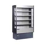 MVP Group LLC KGH-OF-50-S Merchandiser, Open Refrigerated Display