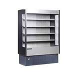 MVP Group LLC KGH-OF-60-R Merchandiser, Open Refrigerated Display