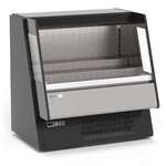 MVP Group LLC KGL-CH-48-S Merchandiser, Open Refrigerated Display