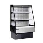 MVP Group LLC KGL-OF-40-R Merchandiser, Open Refrigerated Display