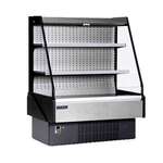MVP Group LLC KGL-OF-50-R Merchandiser, Open Refrigerated Display