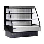 MVP Group LLC KGL-OF-60-R Merchandiser, Open Refrigerated Display