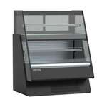MVP Group LLC KGL-OU-36-S Merchandiser, Open Refrigerated Display