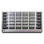 MVP Group LLC KGV-MD-6-R Refrigerator, Merchandiser