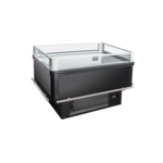MVP Group LLC KII 280 Merchandiser, Open Refrigerated Display