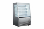 MVP Group LLC KOM-48SS Display Case, Refrigerated, Self-Serve