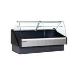 MVP Group LLC KPM-CG-100-R Display Case, Refrigerated Deli